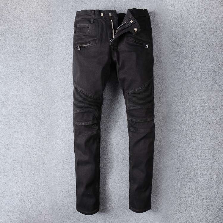 Balmain Jean Pant-062